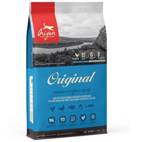ORIJEN Original Dog Food