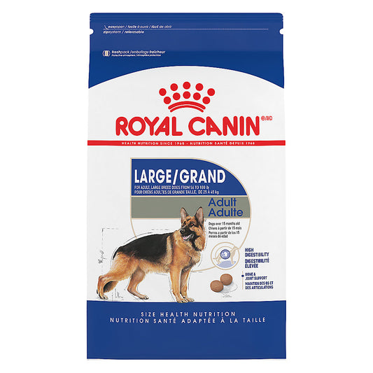 Royal Canin adult large