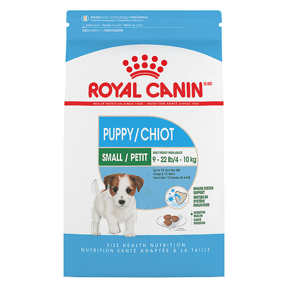 Royal Canin Small Puppy Dog Food